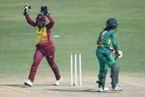 Merissa Aguilleira, former West Indies Women captain, retires from international cricket