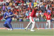 Ryan Harris: Mohammed Shami is one of the world’s best bowler