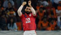 IPL 2019: Punjab Physio reveals how Mohammad Shami is remaining injury-free