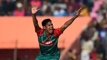 Three out of the five Bangladesh Pacers are injured, says Bowling coach Courtney Walsh