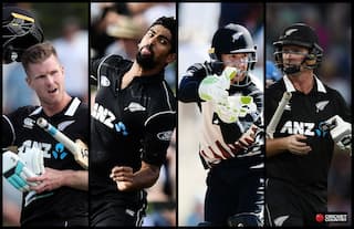 New Zealand’s World Cup squad: What we’ve learned