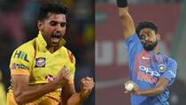 Navdeep Saini, Deepak Chahar, Deepak Chahar, Avesh Khan to assist Team India during World Cup