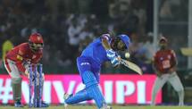 Rishabh Pant you deserve this, You are wow, tweets Sourav Ganguly