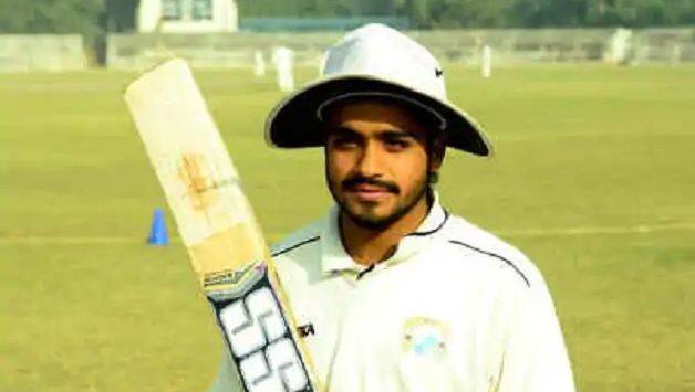Prabhsimran Singh Kings XI Punjab