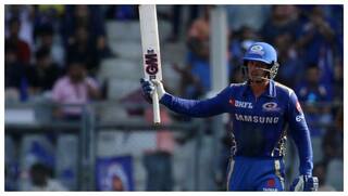 IPL 2019: Quinton de Kock, Rohit Sharma, Hardik Pandya Power Mumbai Indians to 187/5 against Rajasthan Royals