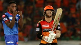 IPL 2019 points table, Orange Cap and Purple Cap holders: Updated after Kolkata Knight Riders lost to Rajasthan Royals