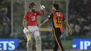 Dream11 Prediction in Hindi: SRH vs KXIP Team Best Players to Pick for Today’s IPL T20 Match between Sunrisers and Kings XI at 8PM