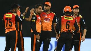 IPL 2019: Hyderabad win toss, opt to bowl first vs Delhi