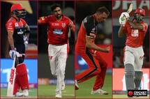 World Cup Countdown: Ireland, Zimbabwe match ends in thrilling tie