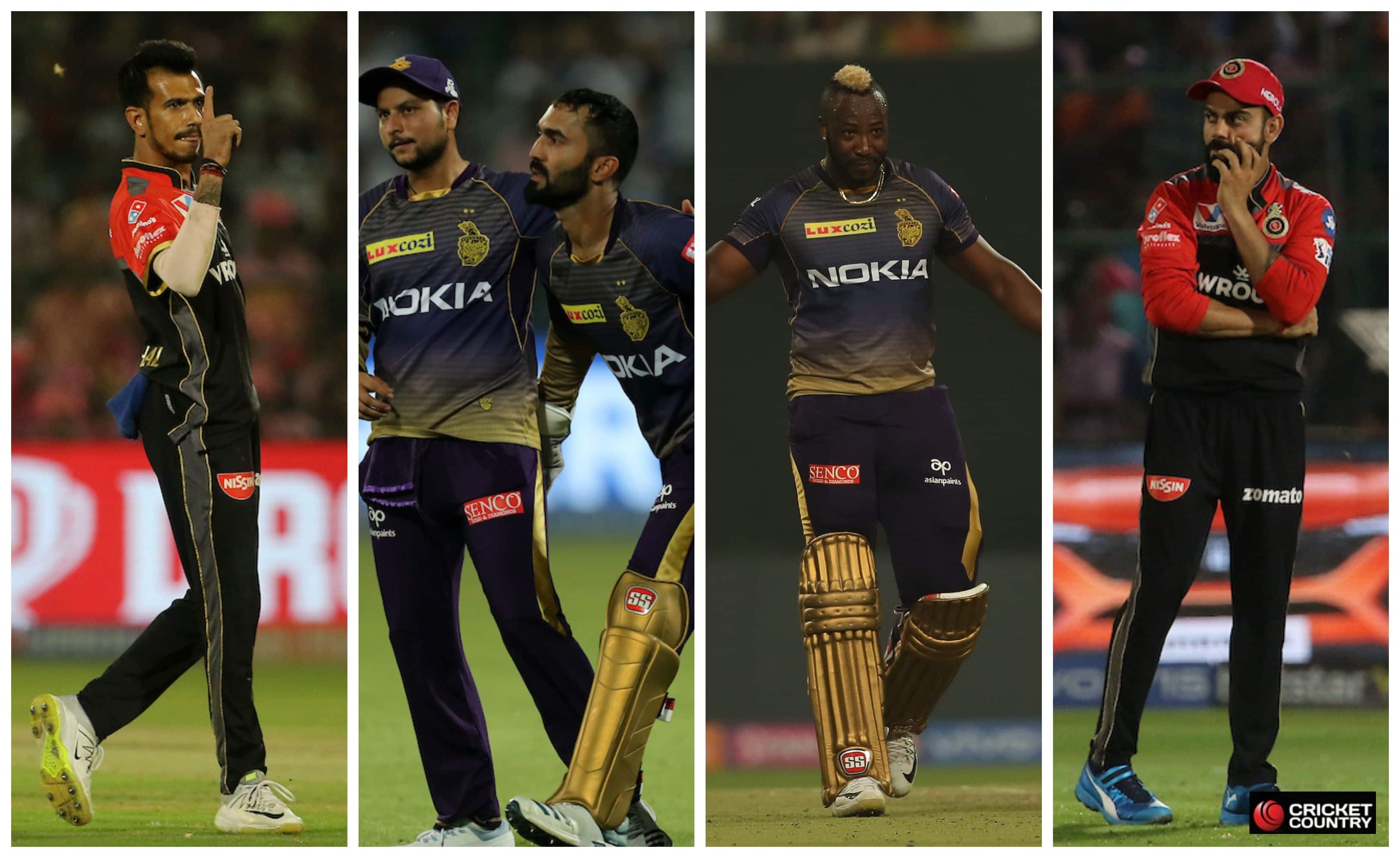 Rcb Vs Kkr What Can We Expect Cricket Country
