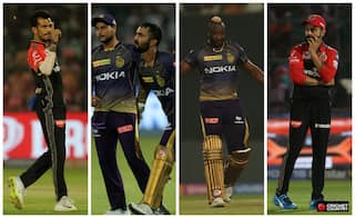 RCB vs KKR: What can we expect?