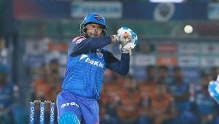 Rishabh Pant: Not gonna lie World Cup selection was consistently in my mind