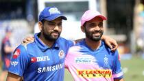 IPL 2019, RR vs MI: Rajathan will look to Royals to register second win against Mumbai