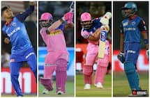 VIDEO: Confident Delhi Capitals face rejuvenated Rajasthan Royals