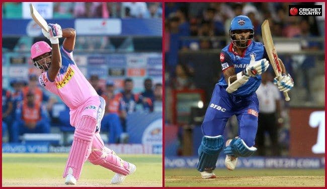 Today’s Best Pick 11 for Dream11, My Team11 and Dotball – Here are the best pick for today’s match between RR and DC in Jaipur at 8pm