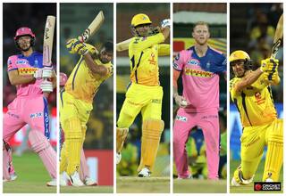 Five things to look out for when Rajasthan meet Chennai