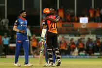 IPL 2019: Kagiso Rabada, Keemo Paul, Chris Morris shine as Delhi beat Hyderabad by 39 runs