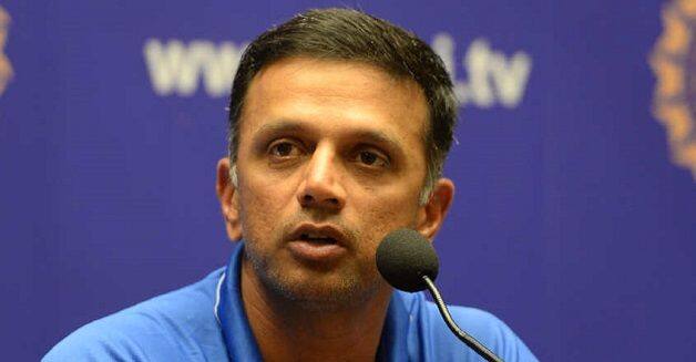 Rahul Dravid, India, 2019 Lok Sabha Elections