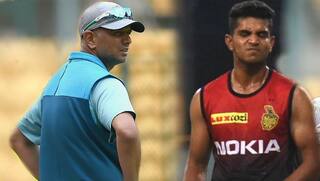 Don’t think life is over if you miss one or two IPL seasons :Rahul Dravid told Kamlesh Nagarkoti
