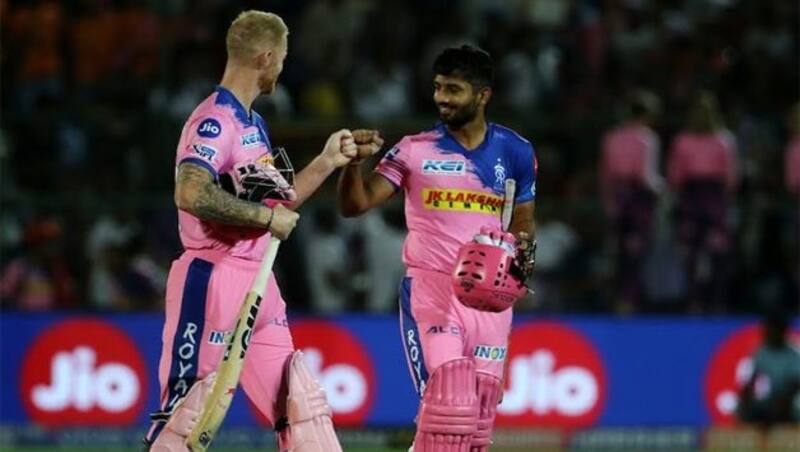 Rajasthan Royals IPL team