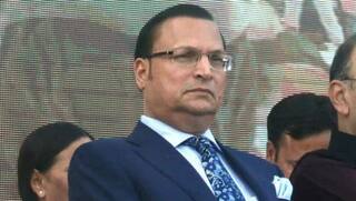 Eight out of 16 DDCA member vote for removing Rajat sharma as President