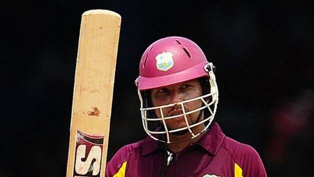 Ramnaresh Sarwan West Indies