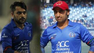 Rashid Khan and Nabi slams Afghanistan Cricket Board for sacking Asghar Afghan as captain