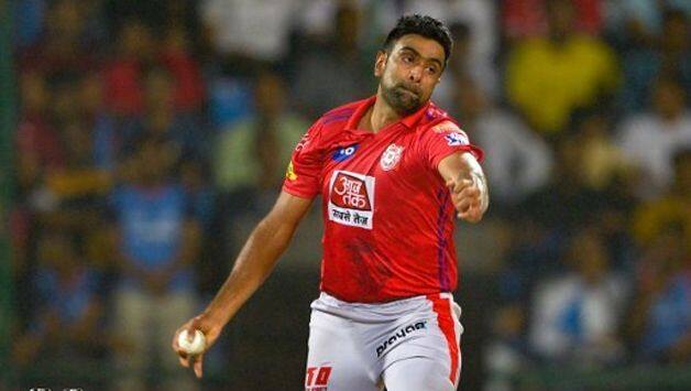 Ravichandran Ashwin IPL 2019 Indian Premier League