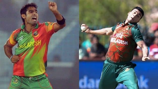 Farhad Reza Taskin Ahmed Bangladesh