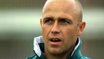 West Indies sacks coach Richard Pybus ahead of World Cup