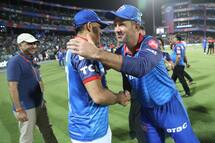 Jake Lehmann: Lancashire name son of former Australia coach as replacement for Glenn Maxwell