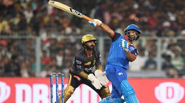 Rishabh Pant, Dinesh Karthi, India, ICC World Cup 2019