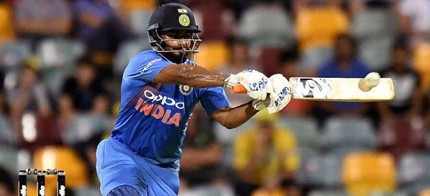 Rishabh Pant, India, ICC World Cup 2019, Indian Premier League, IPL 2019, Delhi Capitals, Colin Munro, Shreyas Iyer,