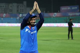 IPL 2019 points table, Orange Cap and Purple Cap holders: Updated after Delhi Capitals beat Rajasthan Royals