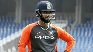 ICC World Cup team is balanced, but Rishabh Pant should have made it:  Karsan Ghavri