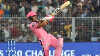 IPL 2019: KKR vs RR, Riyan Parag shines, Rajasthan beats Kolkata by 3 wickets
