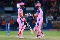 IPL 2019: Riyan Parag looks like a seasoned campaigner; Says Steve Smith