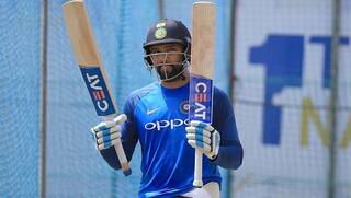 ICC World Cup 2019: Team India is like a fortress, Rohit Sharma