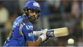 Indian Premier League, Mumbai vs Chennai: 170 was a fighting total; Says Rohit Sharma