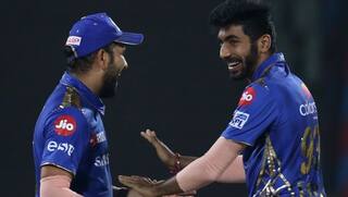 Eye on workload management, Mumbai Indians release all players for four days