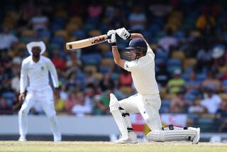 Wisden Cricketer of the Year Rory Burns eyes Ashes and Surrey success