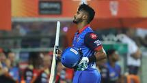 Shreyas Iyer: We gave away 20 runs more on this wicket
