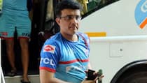 Saurav Ganguly sent a reply to BCCI Ombudsman on conflict of interest issue