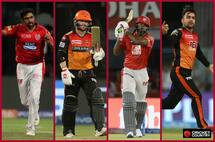 IPL 2019 so far: Openers having a ball