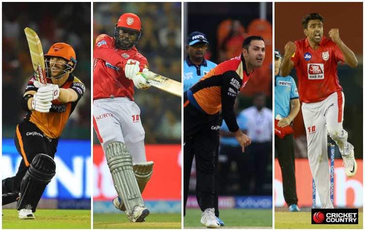 IPL 2019 SRH vs KXIP Match 48: What can we expect today?
