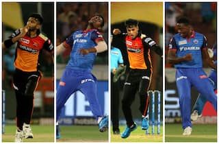 Sunrisers vs Capitals: 8/15, Khaleel’s comeback and other talking points