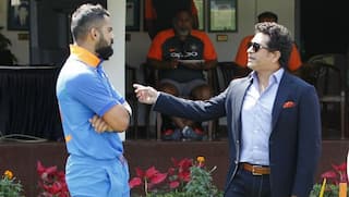 World Cup 2019: Sachin Tendulkar has a request for Virat Kohli and team