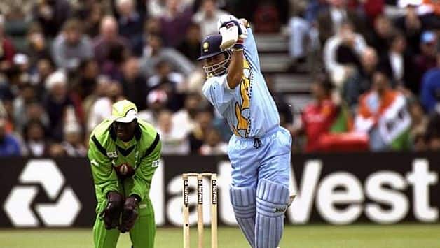 Sachin Tendulkar