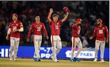 IPL 2019: I did not know about the hat-trick, says Sam Curran