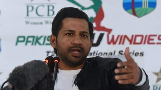 Sarfraz Ahmed, Pakistan, ICC World Cup, Sarfraz, World Cup